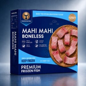 Mahi Mahi Boneless
