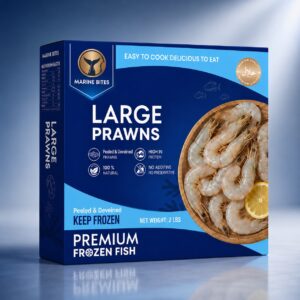 Large Prawns