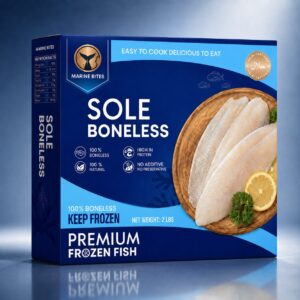 Sole Fillet